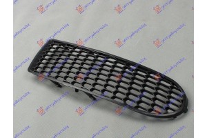 Διχτυ Προφυλακτηρα Εμπρος Ακραιο (ΧΩΡΙΣ Τρυπα ΠΡΟΒΟΛΕΑ) 2005- Αριστερα Vw New Beetle 98-11 - 013804829