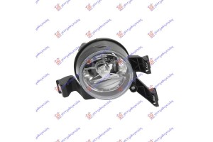 Προβολεας Ομιχλης -00 Δεξια Vw New Beetle 98-11 - 013805111