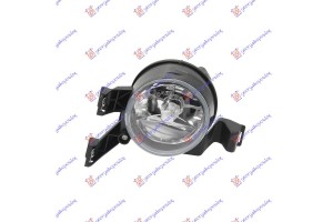 Προβολεας Ομιχλης -00 Αριστερα Vw New Beetle 98-11 - 013805112