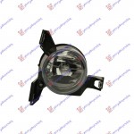 Προβολεας Ομιχλης (RS/SCOUT) (Η1) (Ε) Αριστερα Skoda Octavia 5 04-08 - 023605124