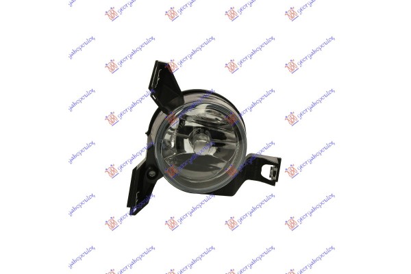 Προβολεας Ομιχλης 00-05 (Η1) (Ε) Αριστερα Vw New Beetle 98-11 - 013805122