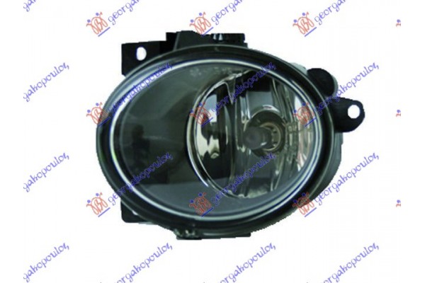 Προβολεας Ομιχλης 05- (Ε) Δεξια Vw New Beetle 98-11 - 013805126