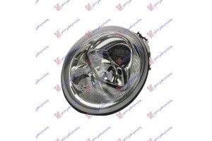 Φανος Εμπρος Ηλεκτρικος -05 (H1/H1) (TYC) Δεξια Vw New Beetle 98-11 - 013805131