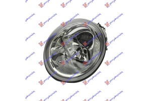 Φανος Εμπρος Ηλεκτρικος -05 (H1/H1)(DEPO) Δεξια Vw New Beetle 98-11 - 013805133