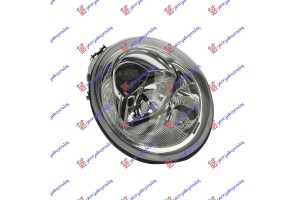 Φανος Εμπρος Ηλεκτρικος -05 (H1/H1)(DEPO) Αριστερα Vw New Beetle 98-11 - 013805134