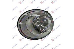 Φανος ΕΜΠ. Ηλεκτρικος 05- (Ε) (H7/H7) Αριστερα Vw New Beetle 98-11 - 013805272