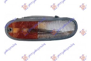 Φλας Εμπρος (Ε) Διχρωμο -05 Δεξια Vw New Beetle 98-11 - 013805301