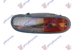 Φλας Εμπρος (Ε) Διχρωμο -05 Αριστερα Vw New Beetle 98-11 - 013805302