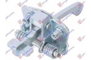 Στοπ Πορτας Εμπρος Vw New Beetle 98-11 - 013806170