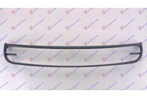 Σποιλερ Προφυλακτηρα Εμπρος Βαφομενο 2001-2005 Vw New Beetle 98-11 - 013806370