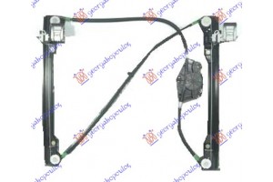 Γρυλλος ΠΑΡΑΘ. ΕΜΠ. ΗΛΕΚΤ. (Χ/ΜΟΤ) (Η/Β) Δεξια Vw New Beetle 98-11 - 013807041