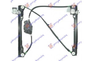 Γρυλλος ΠΑΡΑΘ. ΕΜΠ. ΗΛΕΚΤ. (Χ/ΜΟΤ) (H/B) Αριστερα Vw New Beetle 98-11 - 013807042