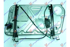 Γρυλλος ΠΑΡΑΘ. Εμπρος Μηχανικος (ΜΕ ΕΠΕΝΔΥΣΗ) Αριστερα Vw New Beetle 98-11 - 013807052