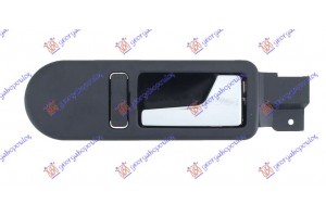 Χερουλι Πορτας Εμπρος Εσω (1 ΤΡΥΠΑ) Δεξια Vw New Beetle 98-11 - 013807871