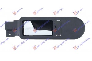 Χερουλι Πορτας Εμπρος Εσω (1 ΤΡΥΠΑ) Αριστερα Vw New Beetle 98-11 - 013807872