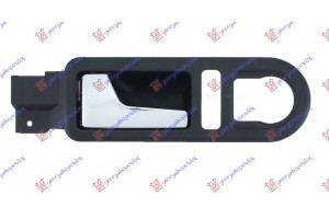 Χερουλι Πορτας Εμπρος Εσω (2 ΤΡΥΠΕΣ) Αριστερα Vw New Beetle 98-11 - 013807882