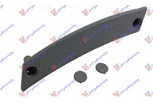 Χειρολαβη Κλεισιματος Πορτας Εμπρος Εσω Γκρι Αριστερα Vw New Beetle 98-11 - 013807887