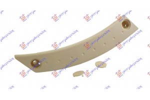 Χειρολαβη Κλεισιματος Πορτας Εμπρος Εσω Μπεζ Δεξια Vw New Beetle 98-11 - 013807896