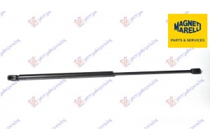 Αμορτισερ Μπαγκαζ (600L-330N) (MARELLI) Vw New Beetle 98-11 - 013808300