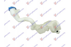 Δοχειο Νερου Υαλοκαθαριστηρων 05- Vw New Beetle 98-11 - 013808410