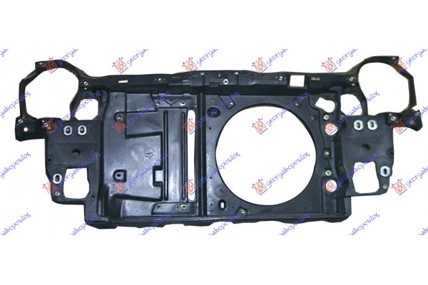 Μετωπη Εμπρος Βενζινη -A/C Vw Lupo 98-05 - 013900220