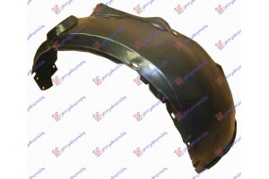 Θολος Εμπρος Πλαστικος Δεξια Seat Arosa 97-00 - 043000821