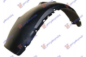 Θολος Εμπρος Πλαστικος Αριστερα Seat Arosa 97-00 - 043000822