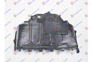 Ποδια Μηχανης Πλαστικη ΒΕΝΖ-ΠΕΤΡ Vw Lupo 98-05 - 013900830
