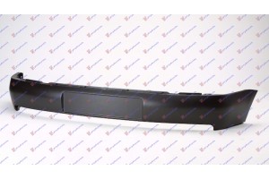Προφυλακτηρας Εμπρος Βαφομενος Vw Lupo 98-05 - 013903370