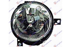 Φανος Εμπρος Ηλεκτρικος (Ε) (TYC) Αριστερα Vw Lupo 98-05 - 013905134