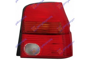 Φανος Πισω (Ε) Δεξια Vw Lupo 98-05 - 013905811