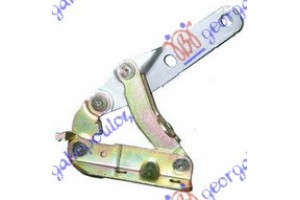 Μεντεσες Καπω Εμπρος Δεξια Vw Lupo 98-05 - 013906141