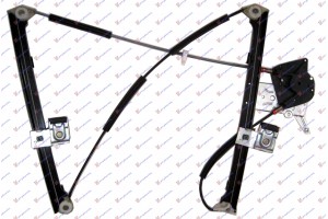 Γρυλλος ΠΑΡΑΘ. ΕΜΠ. ΗΛΕΚΤ. (Χ/ΜΟΤ) Αριστερα Seat Arosa 97-00 - 043007052