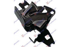 Κλειδαρια Καπω Vw Lupo 98-05 - 013907100