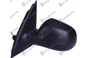 Καθρεφτης Μηχανικος Με Ντιζες -01 Κοντος (Α ΠΟΙΟΤΗΤΑ) (ASPHERICAL GLASS) Αριστερα Vw Lupo 98-05 - 013907482