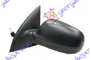 Καθρεφτης Μηχανικος Με Ντιζες 01- (Α ΠΟΙΟΤΗΤΑ) (ASPHERICAL GLASS) Αριστερα Vw Lupo 98-05 - 013907502