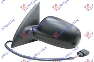 Αριστερα Καθρεφτης 01- ΗΛΕΚΤ.ΘΕΡΜΑΙΝ. (Α ΠΟΙΟΤΗΤΑ) VW Lupo 98-05