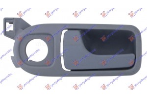 Χερουλι Πορτας Εμπρος Εσω Γκρι Αριστερα Seat Arosa 97-00 - 043007872