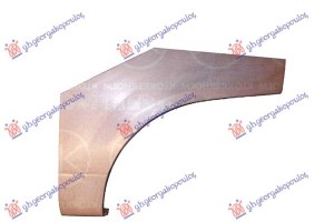 Φρυδι Πισω Αριστερα Seat Arosa 97-00 - 043008672