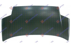Καπο Εμπρος Citroen C2 08-10 - 014000070