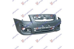 Προφυλακτηρας Εμπρος Citroen C2 08-10 - 014003370