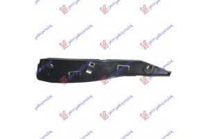 Βαση ΠΡΟΦΥΛ. ΕΜΠ. Πλαινη Πλαστικη Αριστερα Citroen C2 08-10 - 014004282