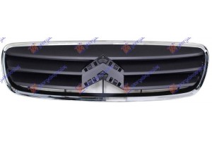 Μασκα Ανοιχτη (ΧΡΩΜΙΟ ΠΛΑΙΣΙΟ) Citroen C2 08-10 - 014004540