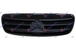 Μασκα Κλειστη (ΜΑΥΡΟ ΠΛΑΙΣΙΟ) Citroen C2 08-10