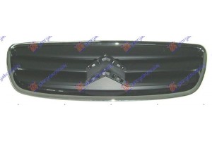 Μασκα Κλειστη (ΧΡΩΜΙΟ ΠΛΑΙΣΙΟ) Citroen C2 08-10 - 014004550