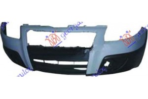 Προφυλακτηρας Εμπρος ΒΑΦΟΜ. (Γ) Fiat Sedici 07-