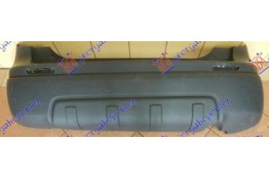 Προφυλακτηρας Πισω ΒΑΦΟΜ. (Γ) Fiat Sedici 07-