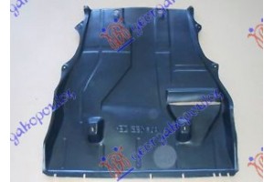 Ποδια Μηχανης Πλαστικη ΒΕΝΖΙΝΗ/ΠΕΤΡΕΛΑΙΟ 03- Alfa Romeo 166 98-07 - 014200845