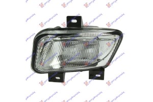 Αριστερα Προβολεας Ομιχλης -03 Alfa Romeo 166 98-07