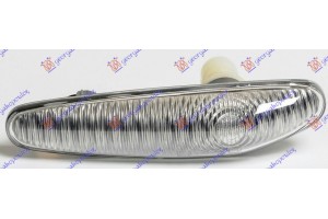 Φλας Φτερου Λευκο (Γ) Δεξια Alfa Romeo 166 98-07 - 014205491